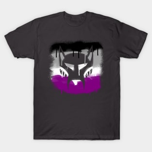 Asexual Maximal T-Shirt